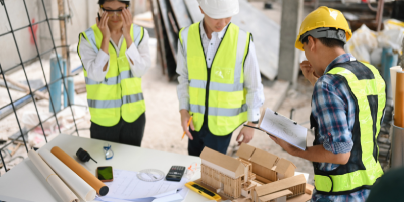 Do edital à entrega: Renato de Castro Longo Furtado Vianna explica como uma gestão integrada garante mais eficiência e controle em obras licitadas.