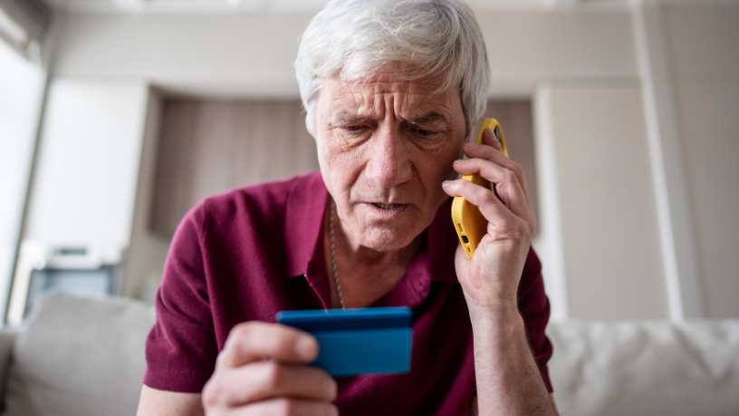 Neste artigo, o Sindnapi - Sindicato Nacional dos Aposentados, Pensionistas e Idosos apresenta orientações para proteger idosos contra crimes financeiros.