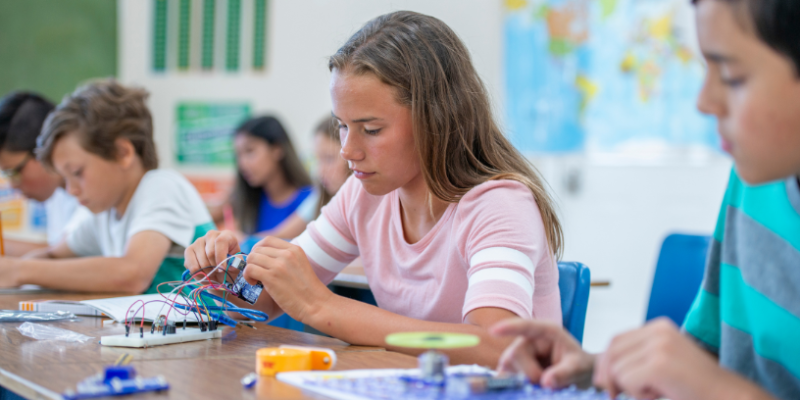 Sigma Educação e Tecnologia Ltda