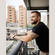Lucas Peralles