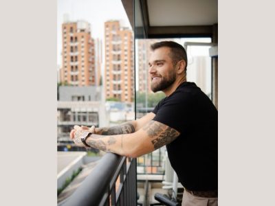 Lucas Peralles