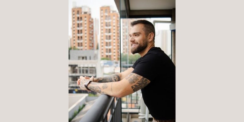 Lucas Peralles